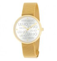 Orologio Liu Jo Donna in Acciaio TLJ2156